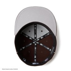 画像9: NEW ERA  59FIFTY HAJIME SORAYAMA TPUロゴ サンディエゴ・パドレス バーントウッド (9)