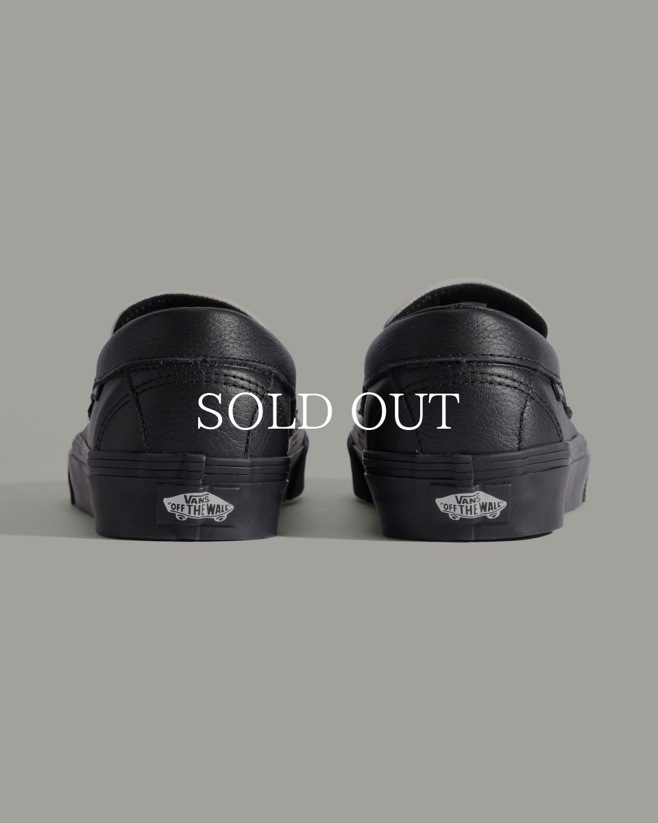 画像4: VANS  Loafer 53 (4)