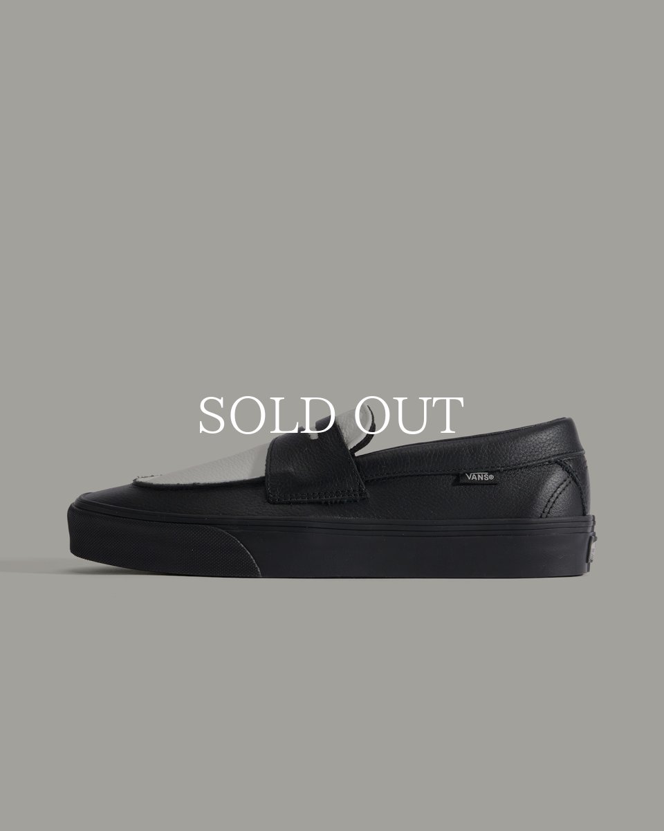 画像1: VANS  Loafer 53 (1)