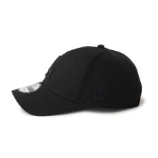 画像3: NEW ERA   9FORTY Tonal Logo ロサンゼルス・ドジャース ブラック (3)