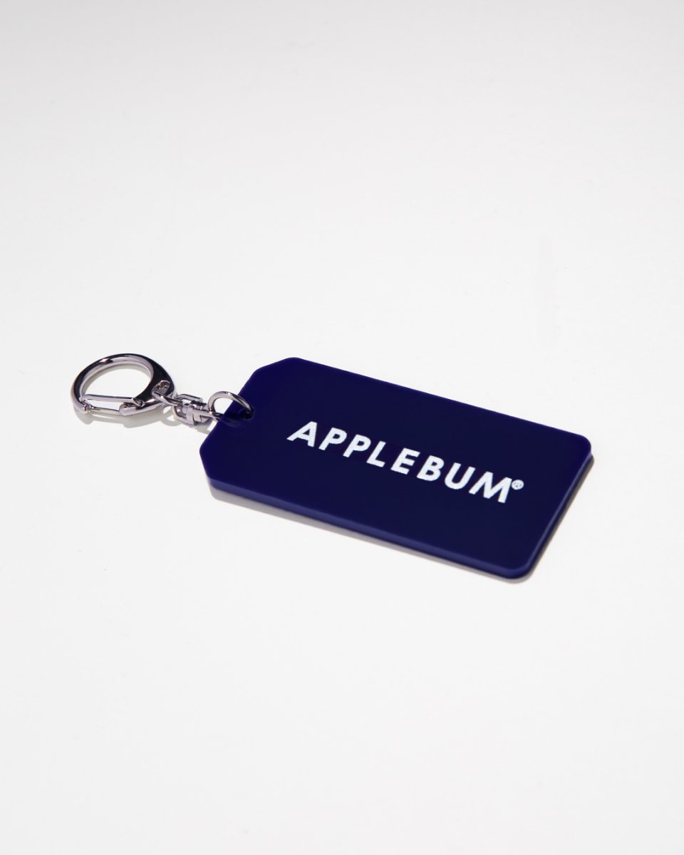画像2: APPLEBUM  Logo Keyholder (2)