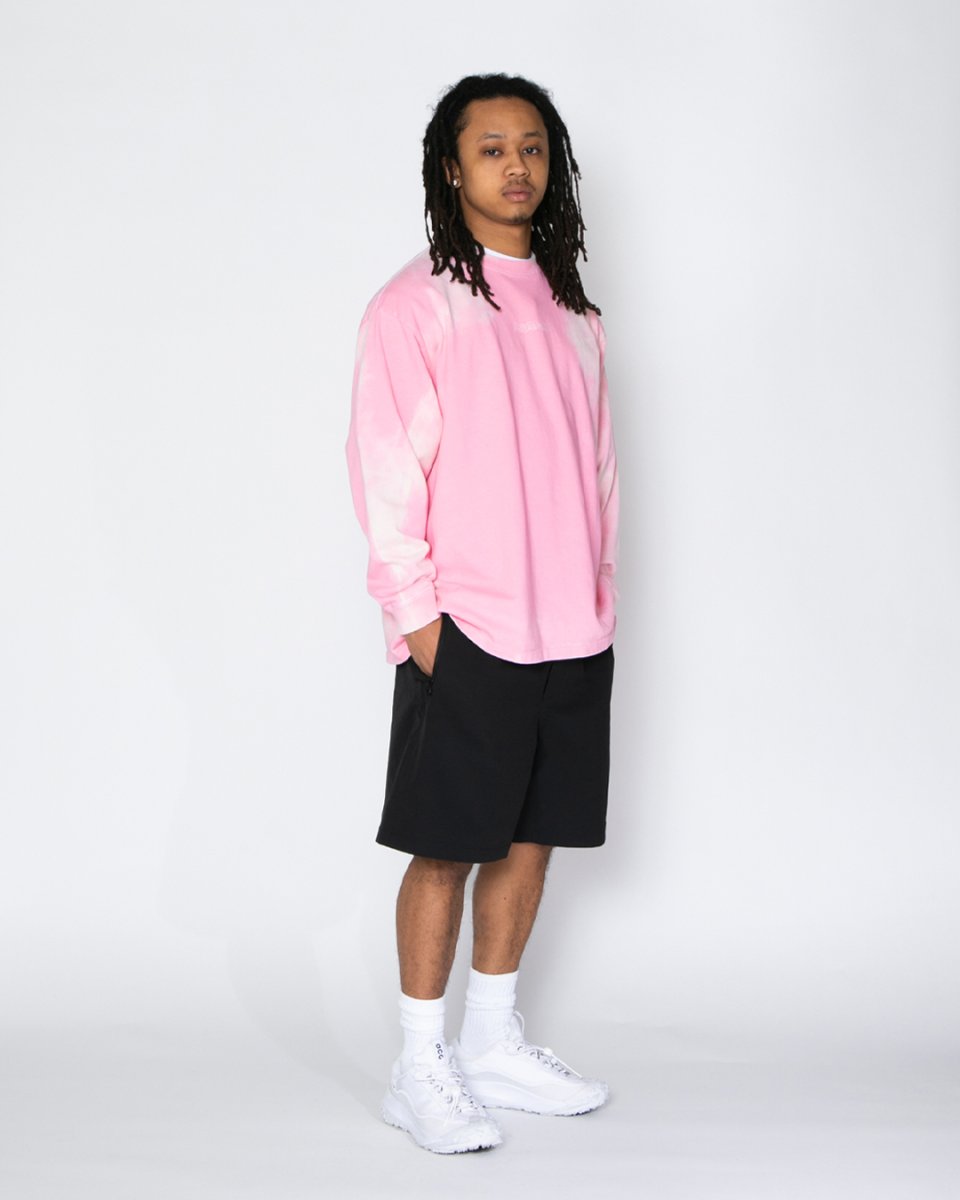 画像8: APPLEBUM  “One-Off Cloud Dye” L/S T-shirt (8)