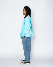 画像18: APPLEBUM  “One-Off Cloud Dye” L/S T-shirt (18)