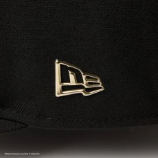 画像11: NEW ERA  59FIFTY HAJIME SORAYAMA TPUロゴ ブラック (11)