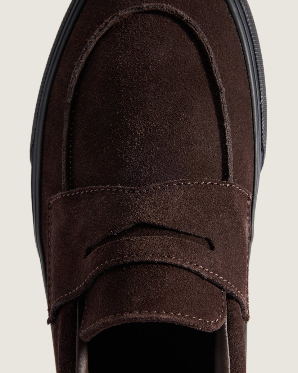 画像6: VANS  ローファー 53 (6)