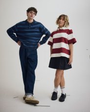 画像6: VANS  2 アイレット デッキシューズ（ボートシューズ） (6)