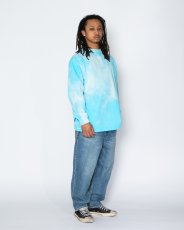 画像21: APPLEBUM  “One-Off Cloud Dye” L/S T-shirt (21)