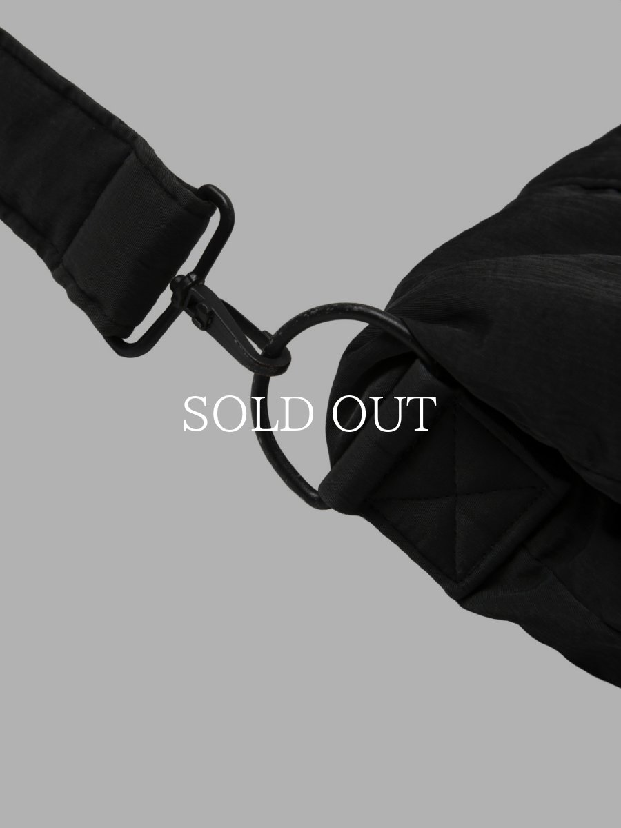 画像4: COOTIE PRODUCTIONS   Helmet Bow Bag (4)