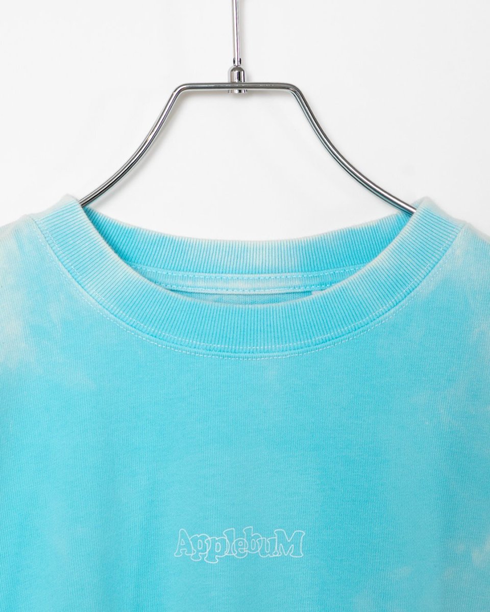 画像24: APPLEBUM  “One-Off Cloud Dye” L/S T-shirt (24)