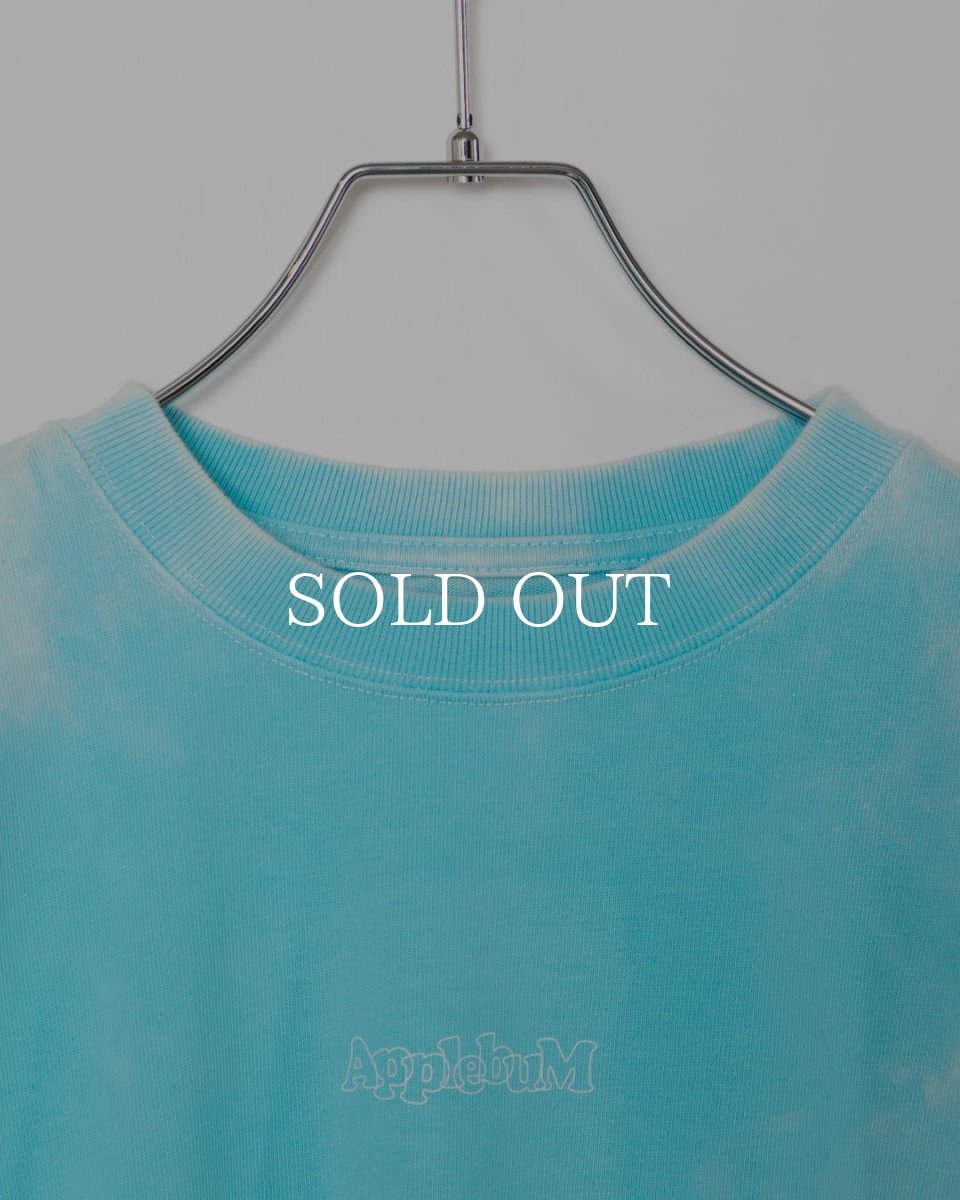 画像24: APPLEBUM  “One-Off Cloud Dye” L/S T-shirt (24)