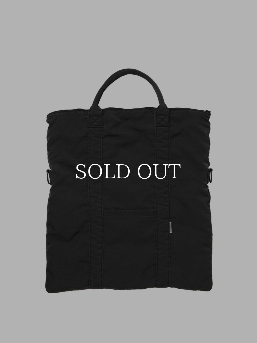 画像1: COOTIE PRODUCTIONS   Helmet Bow Bag (1)