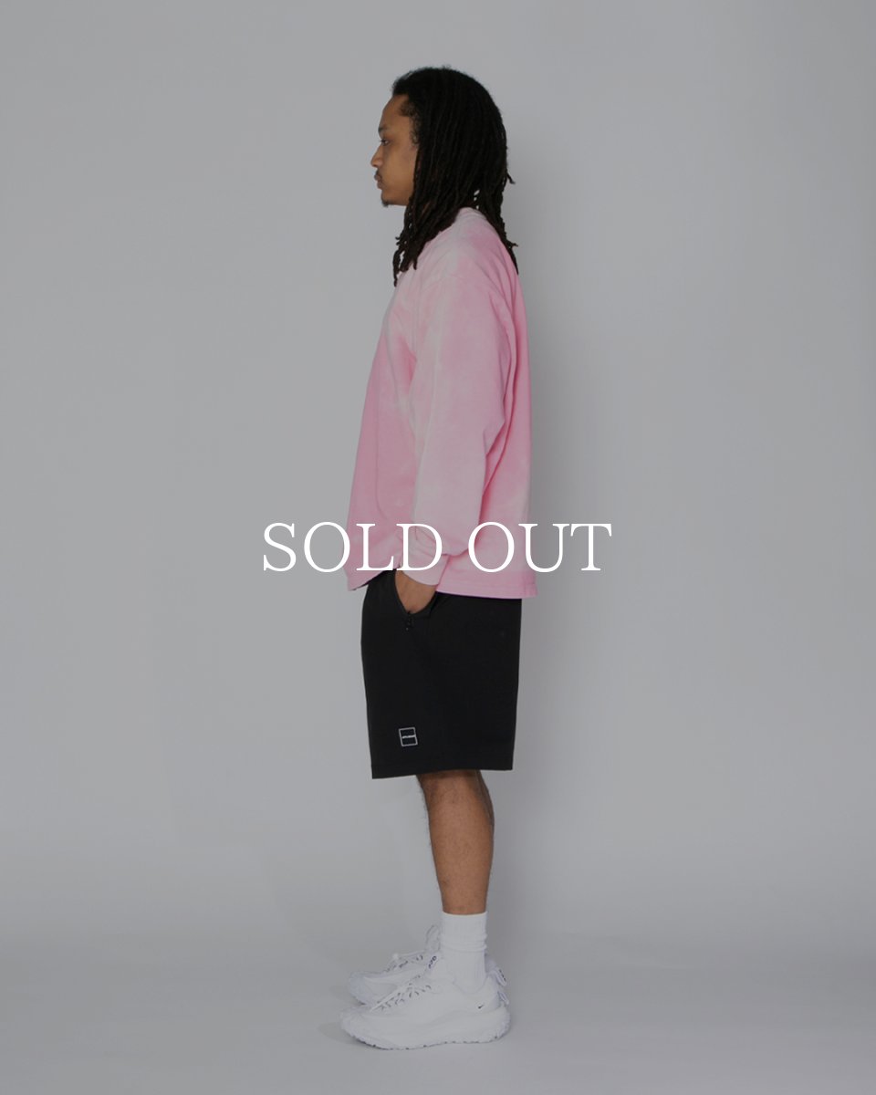 画像5: APPLEBUM  “One-Off Cloud Dye” L/S T-shirt (5)