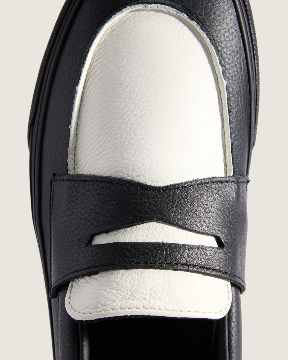 画像6: VANS  ローファー 53 (6)