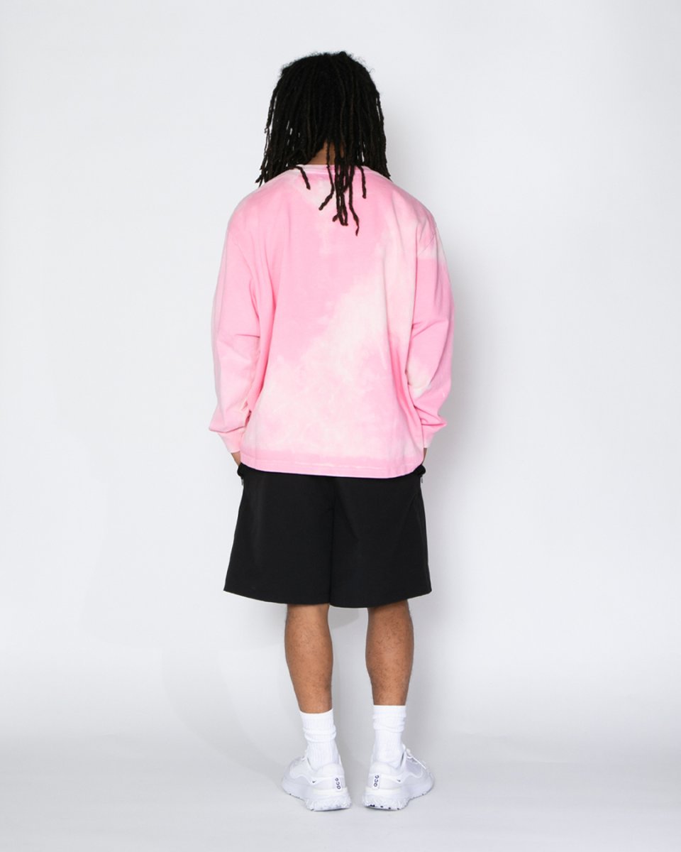 画像6: APPLEBUM  “One-Off Cloud Dye” L/S T-shirt (6)