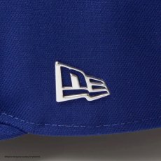画像12: NEW ERA  59FIFTY HAJIME SORAYAMA TPUロゴ ロサンゼルス・ドジャース ダークロイヤル (12)