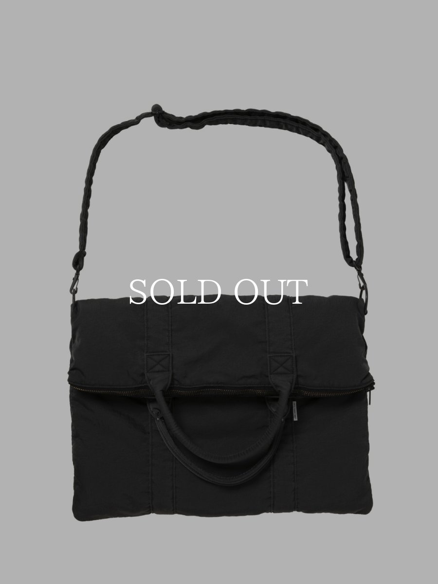 画像2: COOTIE PRODUCTIONS   Helmet Bow Bag (2)