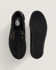 画像3: VANS  2 アイレット デッキシューズ（ボートシューズ） (3)