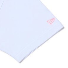 画像4: NEW ERA  半袖 コットン Tシャツ ちいかわ / ちいかわ・ハチワレ・うさぎ ホワイト (4)