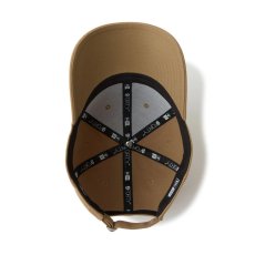 画像8: NEW ERA   9FORTY Tonal Logo ニューヨーク・ヤンキース カーキ (8)