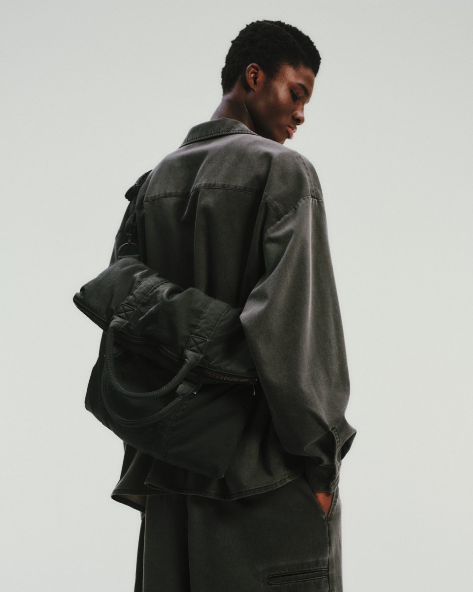 画像3: COOTIE   Helmet Bow Bag (3)