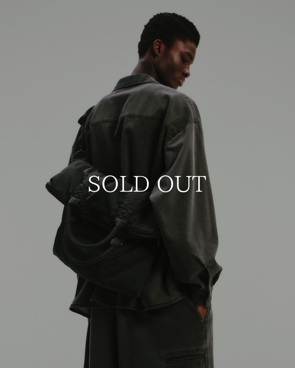 画像3: COOTIE PRODUCTIONS   Helmet Bow Bag (3)