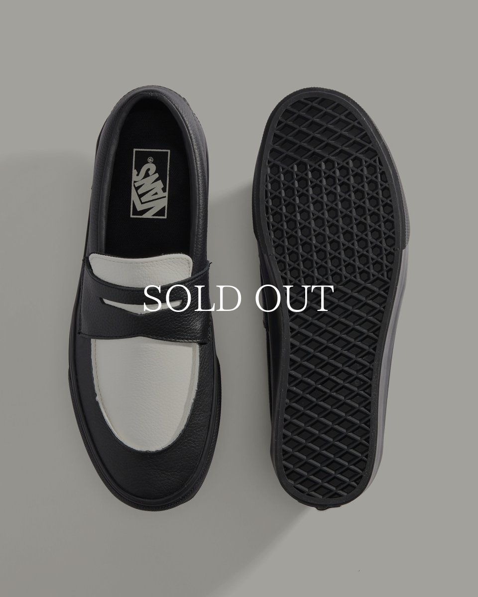 画像3: VANS  Loafer 53 (3)