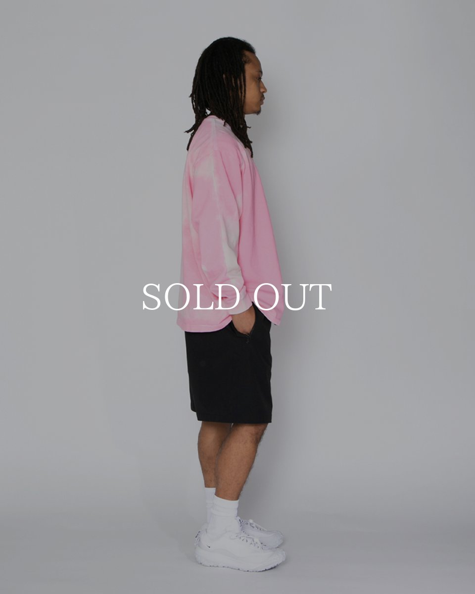 画像7: APPLEBUM  “One-Off Cloud Dye” L/S T-shirt (7)