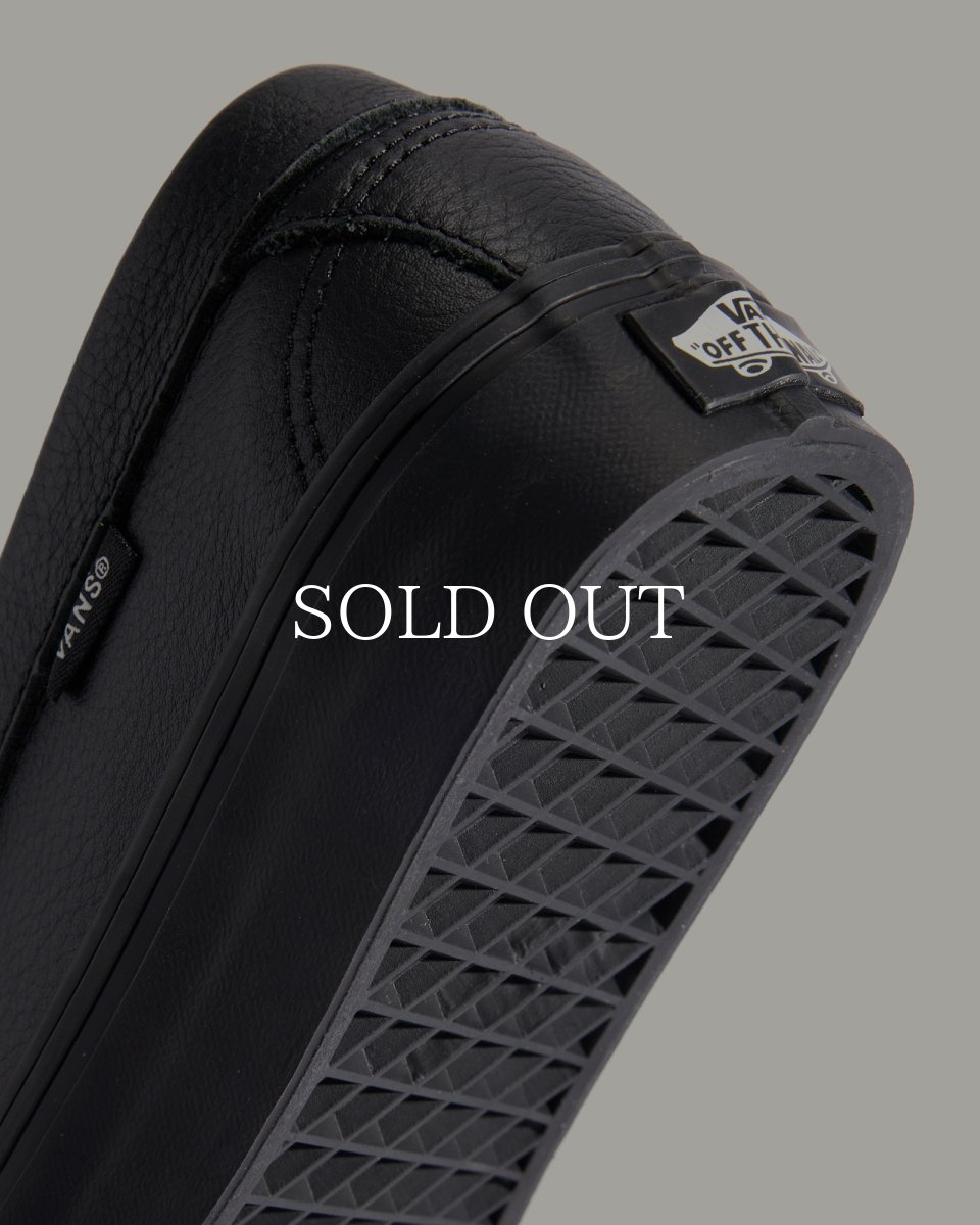 画像5: VANS  Loafer 53 (5)