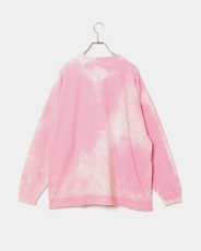 画像2: APPLEBUM  “One-Off Cloud Dye” L/S T-shirt (2)