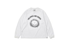 画像5: CMF OUTDOOR GARMENT  QUICK DRY MESH TEE (5)