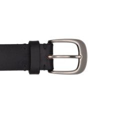 画像3: MINEDENIM  Bridle Leather Officer Belt (3)