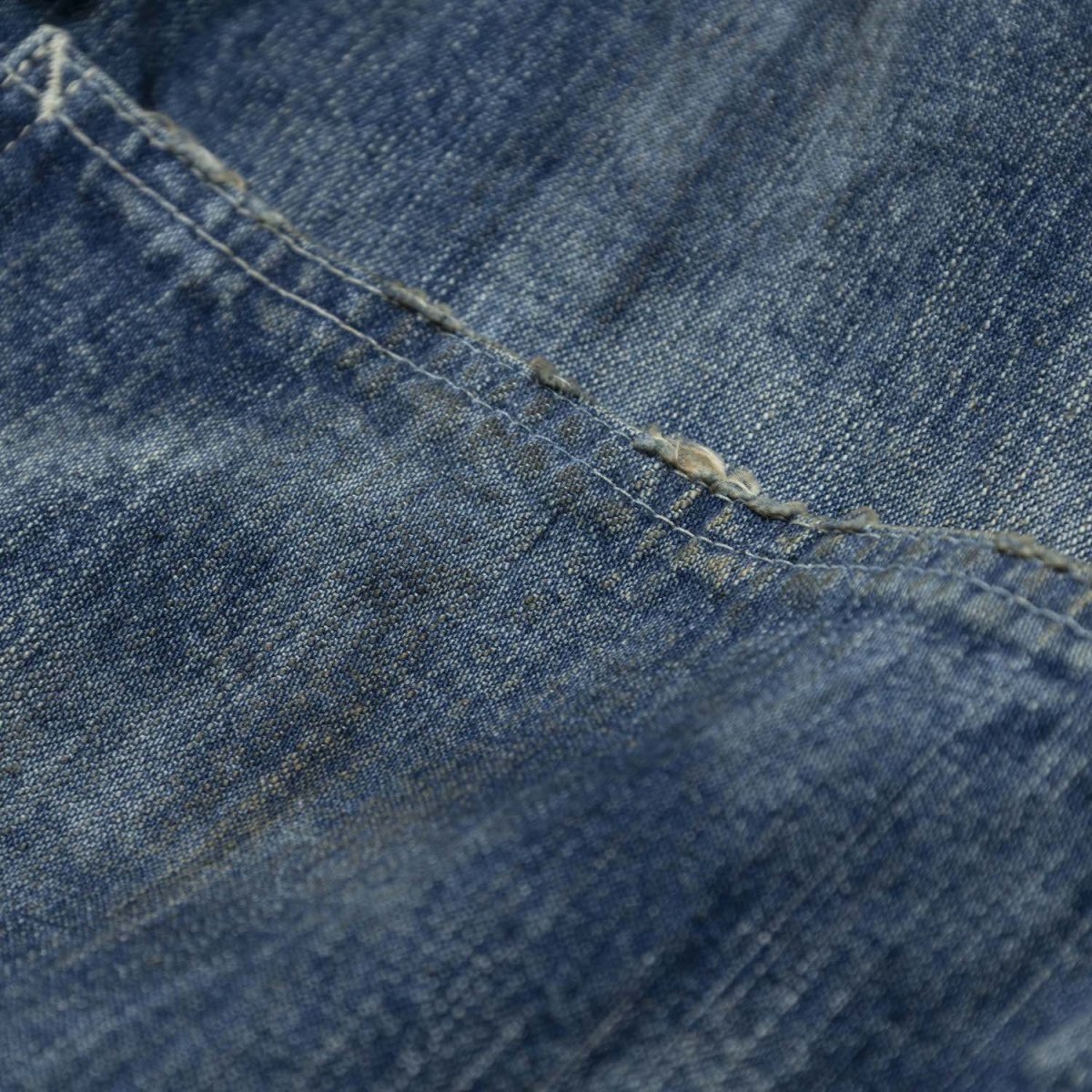 画像9: MADNESS  VTG MINERS CHORE JACKET (9)