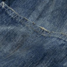 画像9: MADNESS  VTG MINERS CHORE JACKET (9)