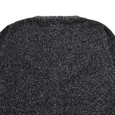 画像14: MINEDENIM  Grainy Cotton Knit Cardigan (14)