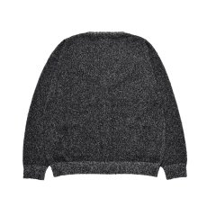 画像12: MINEDENIM  Grainy Cotton Knit Cardigan (12)