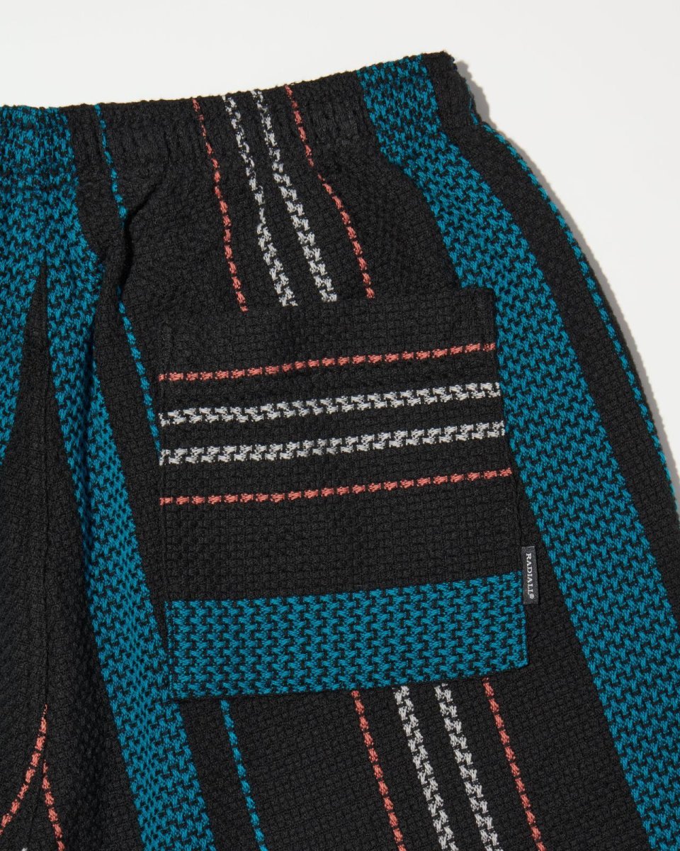 画像6: RADIALL  EL CAMINO - WIDE FIT EASY SHORTS (6)