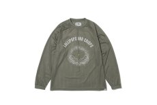 画像3: CMF OUTDOOR GARMENT  QUICK DRY MESH TEE (3)