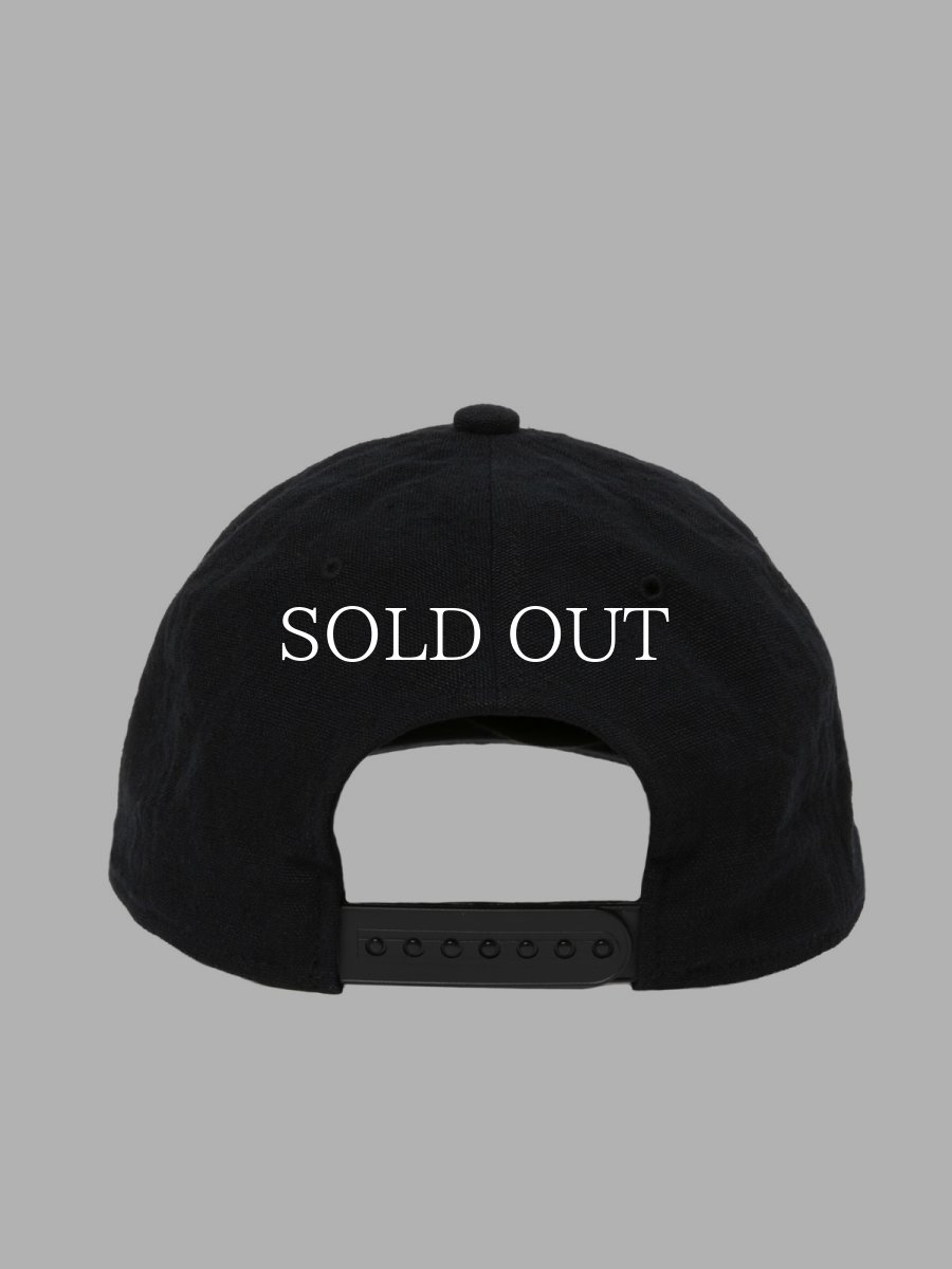 画像4: COOTIE PRODUCTIONS   C/Li Canvas 5 Panel Cap (4)