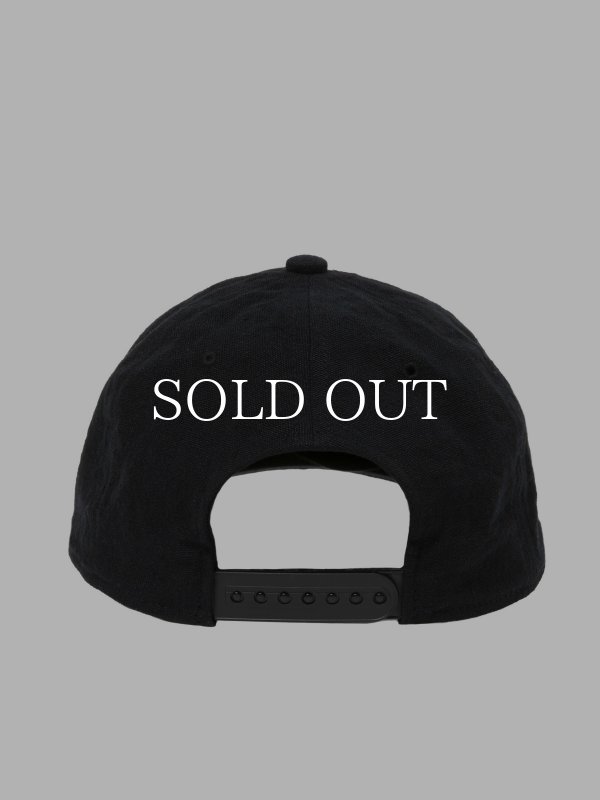 COOTIE PRODUCTIONS C/Li Canvas 5 Panel Cap CTE-26S505 公式通販