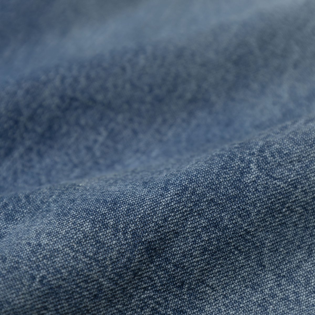 画像3: MADNESS  AGING DENIM PAINTER PANTS . M2 REGULAR (3)