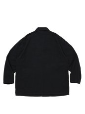 画像3: COOTIE   C/Li Canvas Single Breasted Jacket (3)