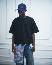 画像9: NICK GEAR  Mini Logo Flower Cap (9)