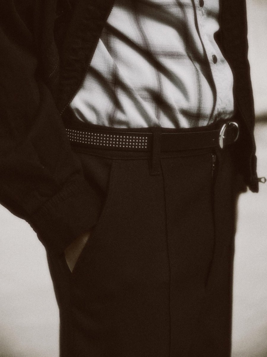 画像4: DELUXE  DELUXE x MINEDENIM NO COUNTRY (4)