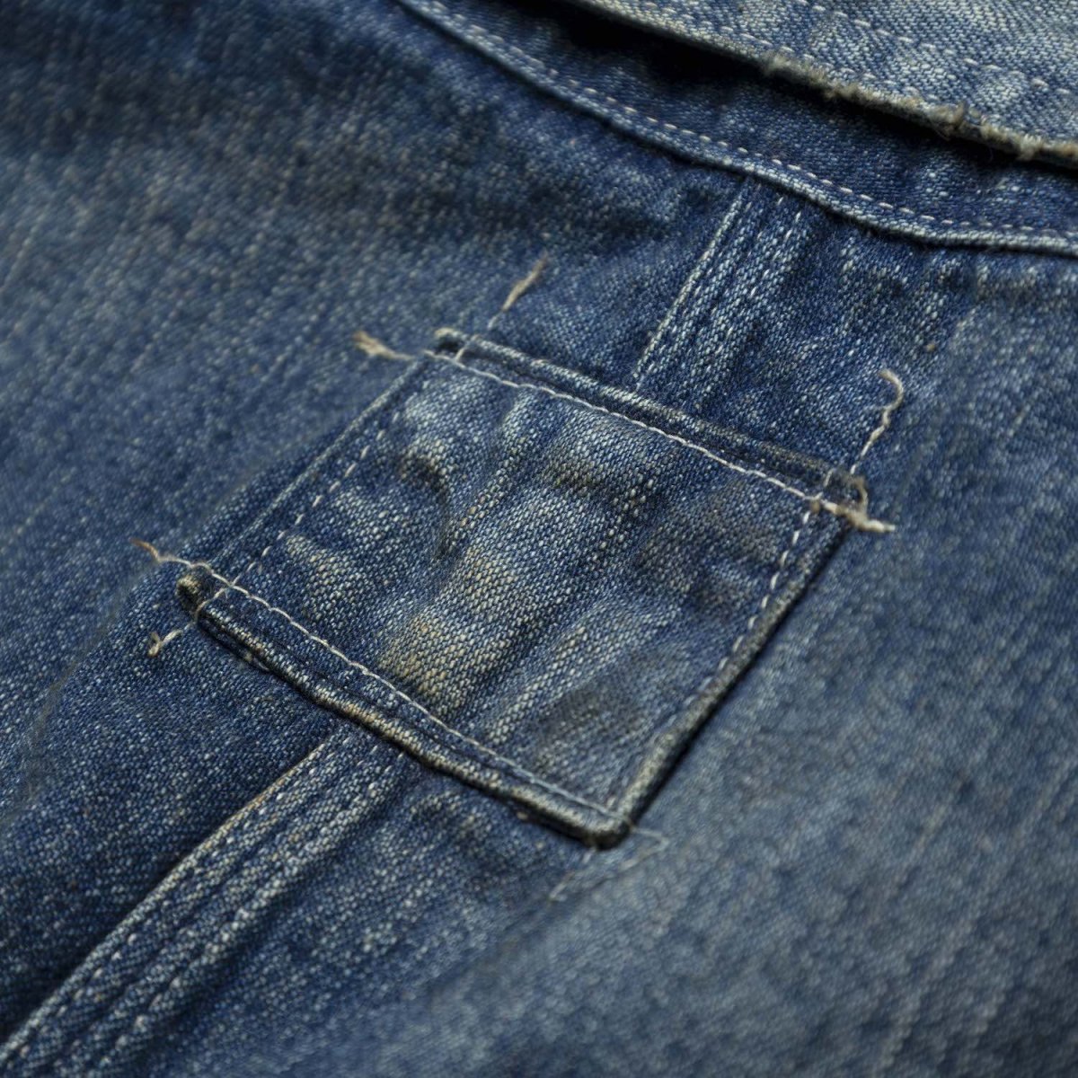 画像6: MADNESS  VTG MINERS CHORE JACKET (6)