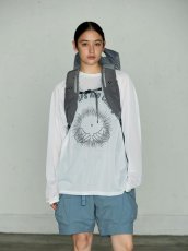 画像7: CMF OUTDOOR GARMENT  QUICK DRY MESH TEE (7)