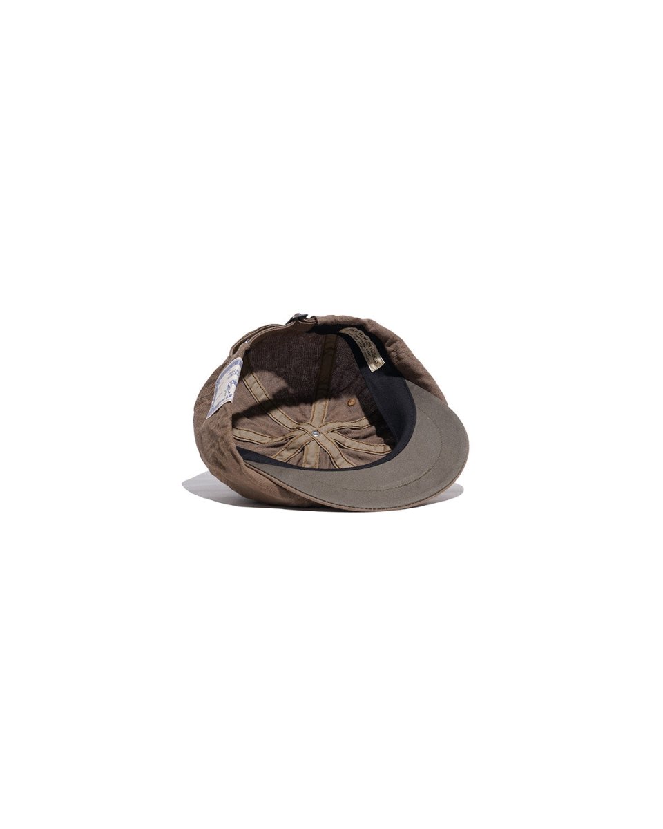 画像11: THE H.W.DOG&CO.  COTTON LINEN WASH CAS (11)