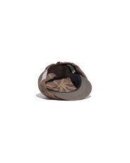 画像11: THE H.W.DOG&CO.  COTTON LINEN WASH CAS (11)