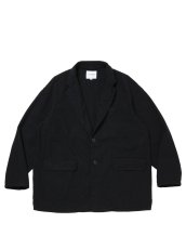 画像2: COOTIE   C/Li Canvas Single Breasted Jacket (2)