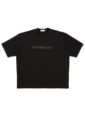 画像1: COOTIE   Oversized Print S/S Tee (1)