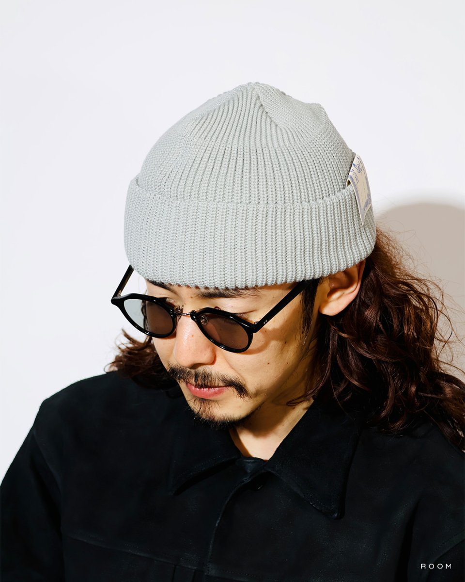 画像12: THE H.W.DOG&CO.  COTTON D WATCH (12)